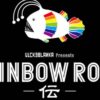 Vicke Blanka presents RAINBOW ROAD -伝-