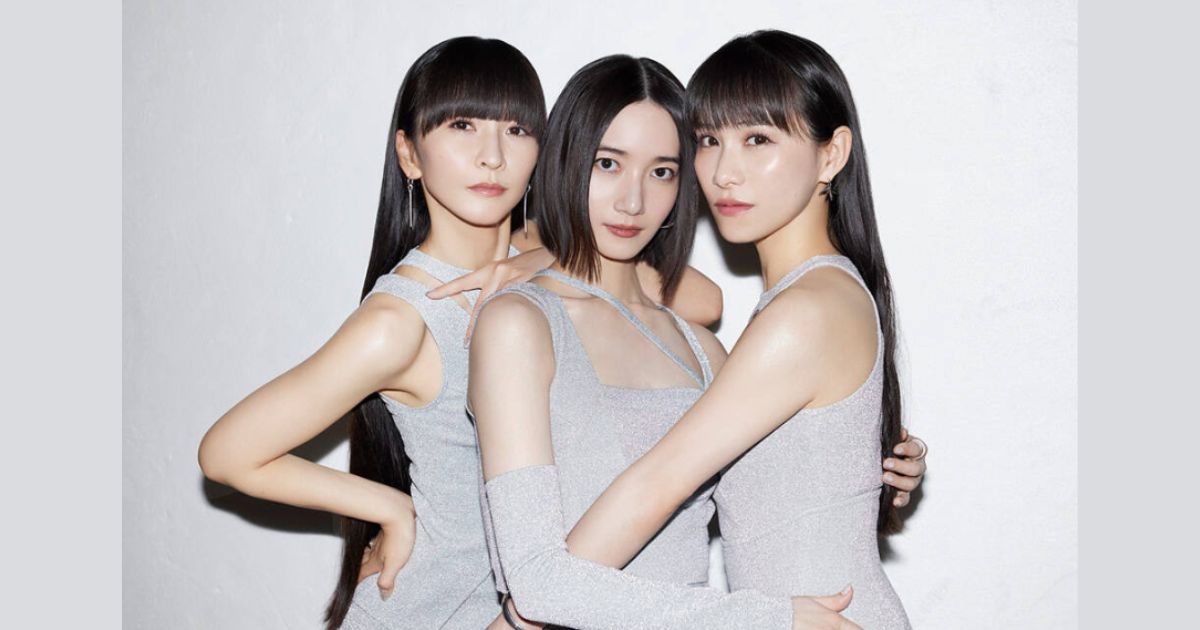 V.I.P. ―Perfume―の視聴方法