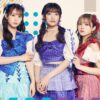 i☆Ris 12th Anniversary Live 初☆アリーナMM(マジみて)のスカパーテレビ放送・配信視聴方法