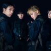 NCT 127 4TH TOUR ‘NEO CITY : SEOUL – THE MOMENTUM’のスカパーテレビ放送・配信視聴方法