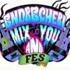 ENDRECHERI MIX AND YOU FES 2025フジテレビTWO・スカパーテレビ放送・配信視聴方法