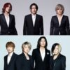 LUNA SEA GLAY「The Millennium Eve 2025」フジテレビTWO・スカパーテレビ放送・配信視聴方法