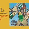 A3・Autumn Party! 2025TBSチャンネル・スカパーテレビ放送・配信視聴方法