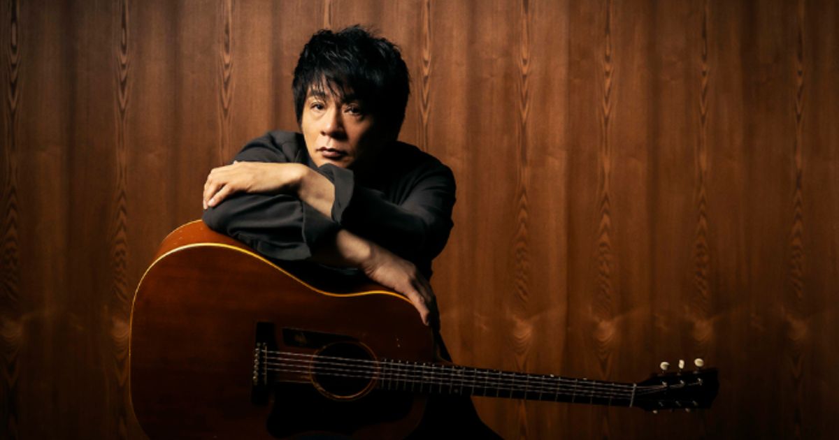 ASKA CONCERT TOUR 2024≫2025 -Who is ASKA !?-日本武道館2.14日テレプラス・スカパーテレビ放送・配信視聴方法