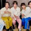 M-ON! SPECIAL 「WILD BLUE」スカパー・スカパーテレビ放送・配信視聴方法