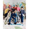 M-ON! LIVE EVNNE 「2025 EVNNE CONCERT [SET N GO] JAPAN」スカパーテレビ放送・配信視聴方法