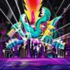 M-ON! LIVE ファンクザウルス 「スガ シカオ presents ファンクザウルスツアー『帰ってきたFUNK SAURUS』」スカパーテレビ放送・配信視聴方法