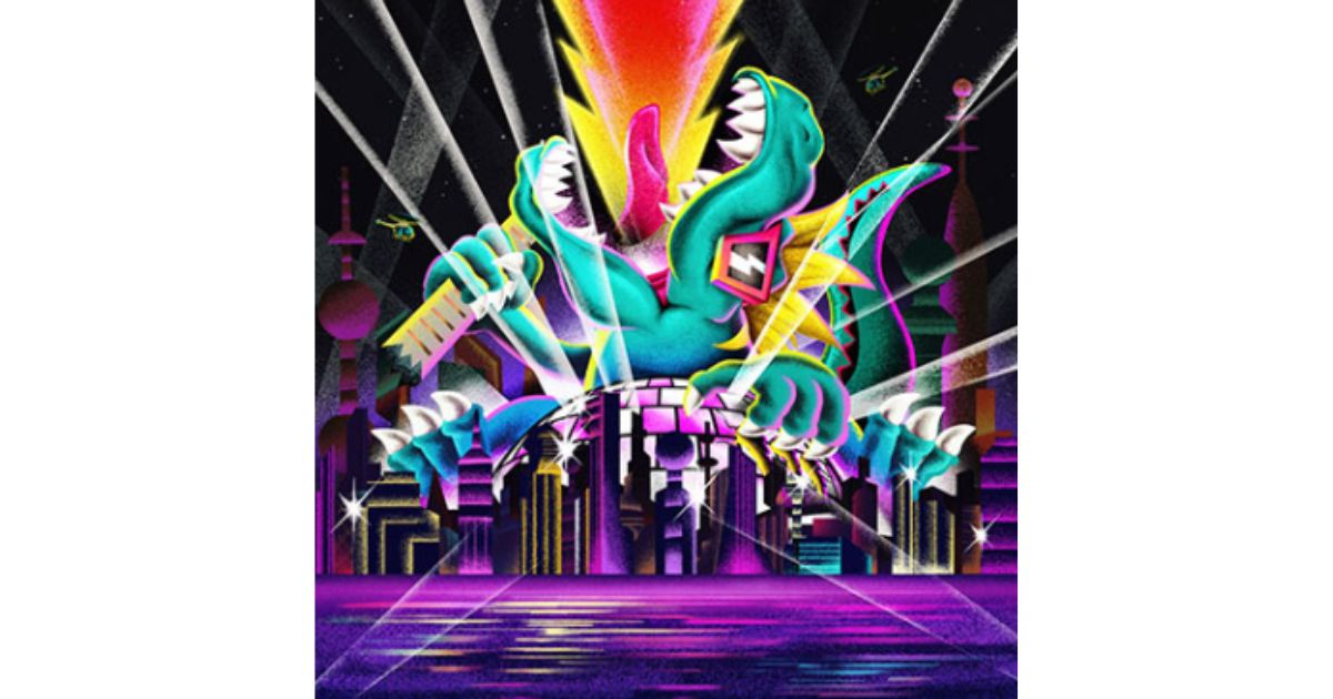 M-ON! LIVE ファンクザウルス 「スガ シカオ presents ファンクザウルスツアー『帰ってきたFUNK SAURUS』」スカパーテレビ放送・配信視聴方法