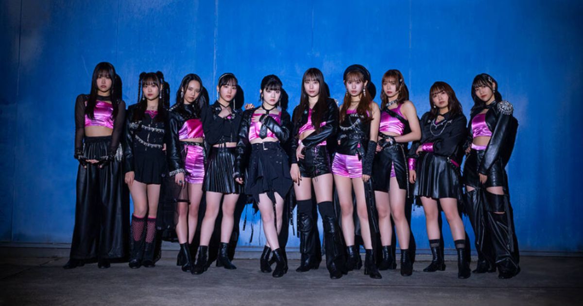Juice=Juice SUMMER Party 準備中スペースシャワーTV・スカパーテレビ放送・配信視聴方法