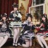 きゅるりんってしてみて「Kyururin Wonderland」テレ朝チャンネル・スカパーテレビ放送・配信視聴方法