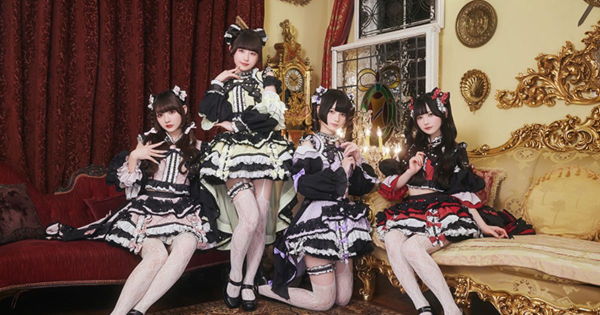 きゅるりんってしてみて「Kyururin Wonderland」テレ朝チャンネル・スカパーテレビ放送・配信視聴方法
