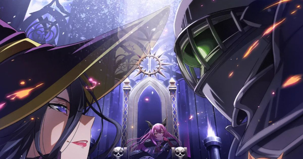 魔王軍最強の魔術師は人間だった無料配信視聴方法・どこで見れる？