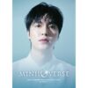 2025 LEE MINHO ASIA FANMEETING TOUR 「MINHOVERSE」IN TOKYOフジテレビTWO・スカパーテレビ放送・配信視聴方法