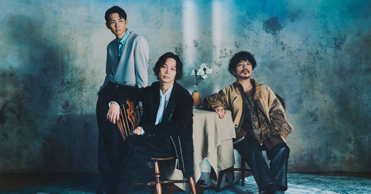 Omoinotake One Man Tour “Pieces”スペースシャワーTV・スカパーテレビ放送・配信視聴方法