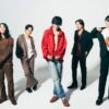 Suchmos 「The Blow Your Mind 2025｣ 横浜アリーナ公演スペースシャワーTV・スカパーテレビ放送・配信視聴方法