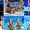 世界水泳シンガポール2025テレ朝チャンネル・スカパーテレビ放送・配信視聴方法