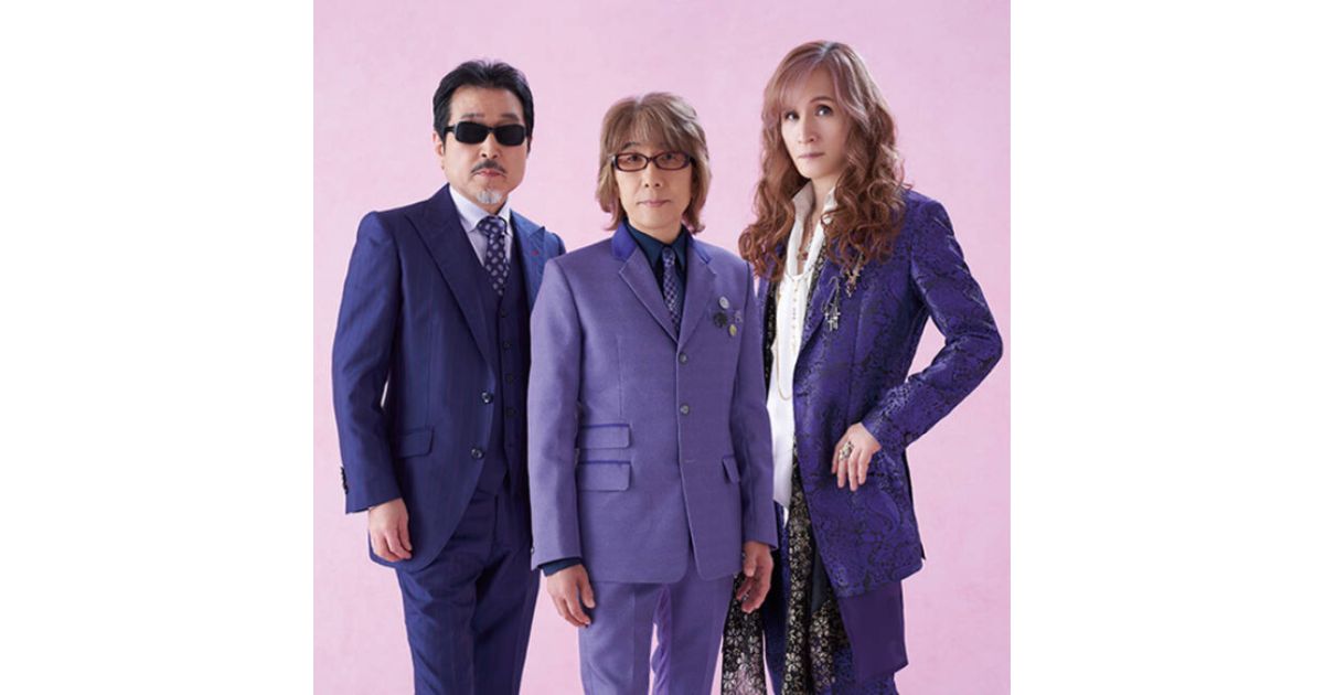 THE ALFEE 50th Anniversary 冬の祭典武道館スペースシャワーTV・スカパーテレビ放送・配信視聴方法