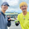 A.B.C-Z 橋本良亮＆塚田僚一 男ふたりの冒険旅 in八丈島日テレプラス・スカパーテレビ放送・配信視聴方法