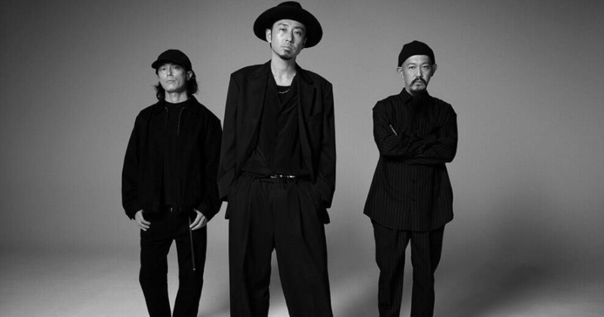 ACIDMAN オリジナル特別番組スペースシャワーTV・スカパーテレビ放送・配信視聴方法