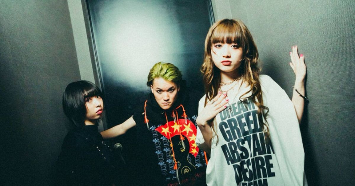 BRANDYSENKI 1ST ALBUM RELEASE TOURスペースシャワーTV・スカパーテレビ放送・配信視聴方法