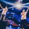 Def Tech 20th Anniv. Special Live “Summer Sound Splash”スペースシャワーTV・スカパーテレビ放送・配信視聴方法