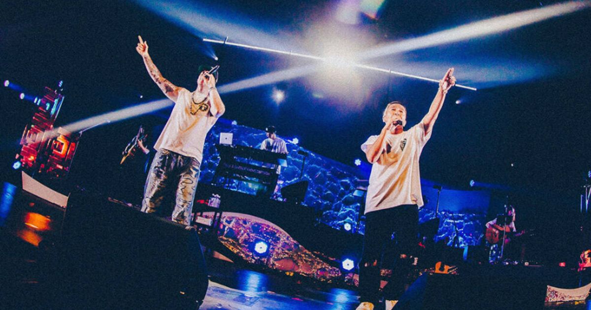 Def Tech 20th Anniv. Special Live “Summer Sound Splash”スペースシャワーTV・スカパーテレビ放送・配信視聴方法