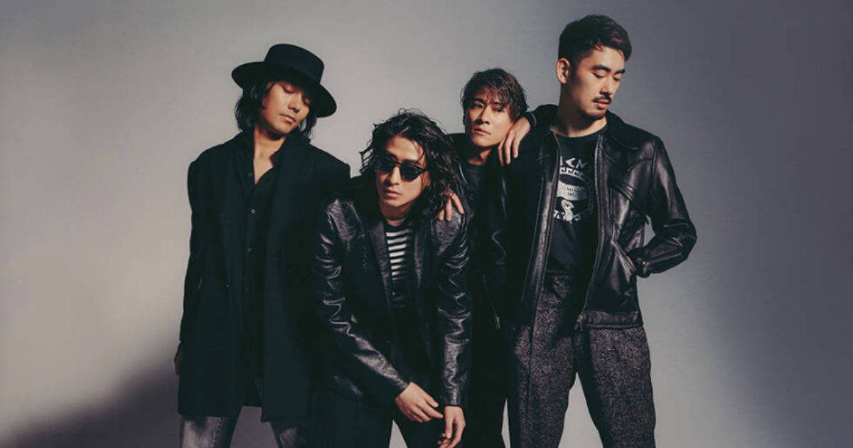 I Don't Like Mondays. ‐LIVE & 11th INTERVIEW‐ kiriがないですわスペースシャワーTV・スカパーテレビ放送・配信視聴方法