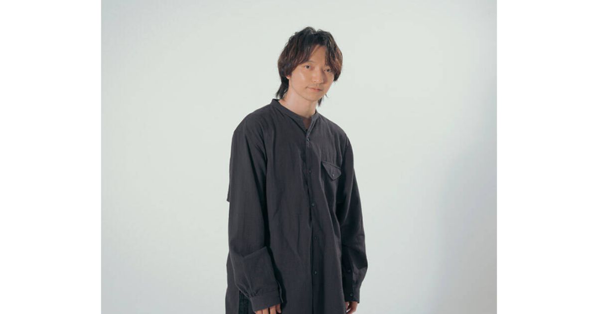 三浦大知 /「Horizon Dreamer / Polytope」エクスクルーシブ・インタビュースペースシャワーTV・スカパーテレビ放送・配信視聴方法