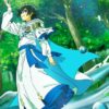 アニメ・水属性の魔法使い無料配信視聴方法・どこで見れる？