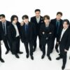 SUPER JUNIORスパショ10KNTV・スカパーテレビ放送・配信視聴方法