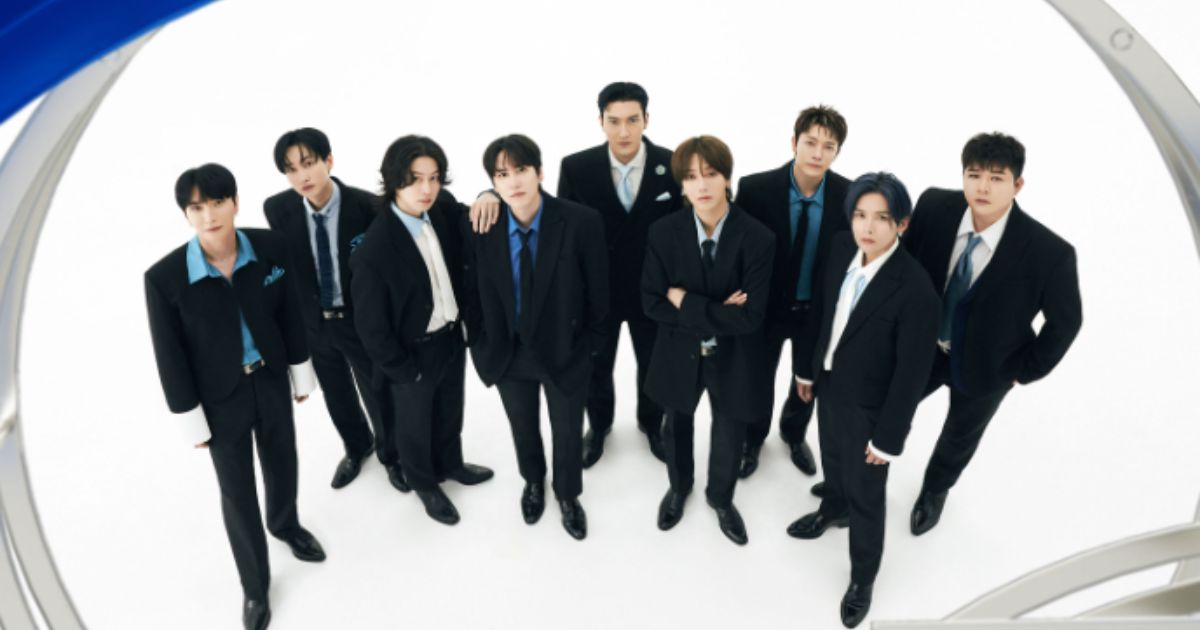 SUPER JUNIORスパショ10KNTV・スカパーテレビ放送・配信視聴方法