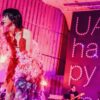 UA 30th Anniversary LiveスペースシャワーTV・スカパーテレビ放送・配信視聴方法