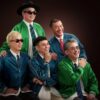 V.I.P. ―RIP SLYME―スペースシャワーTV・スカパーテレビ放送・配信視聴方法