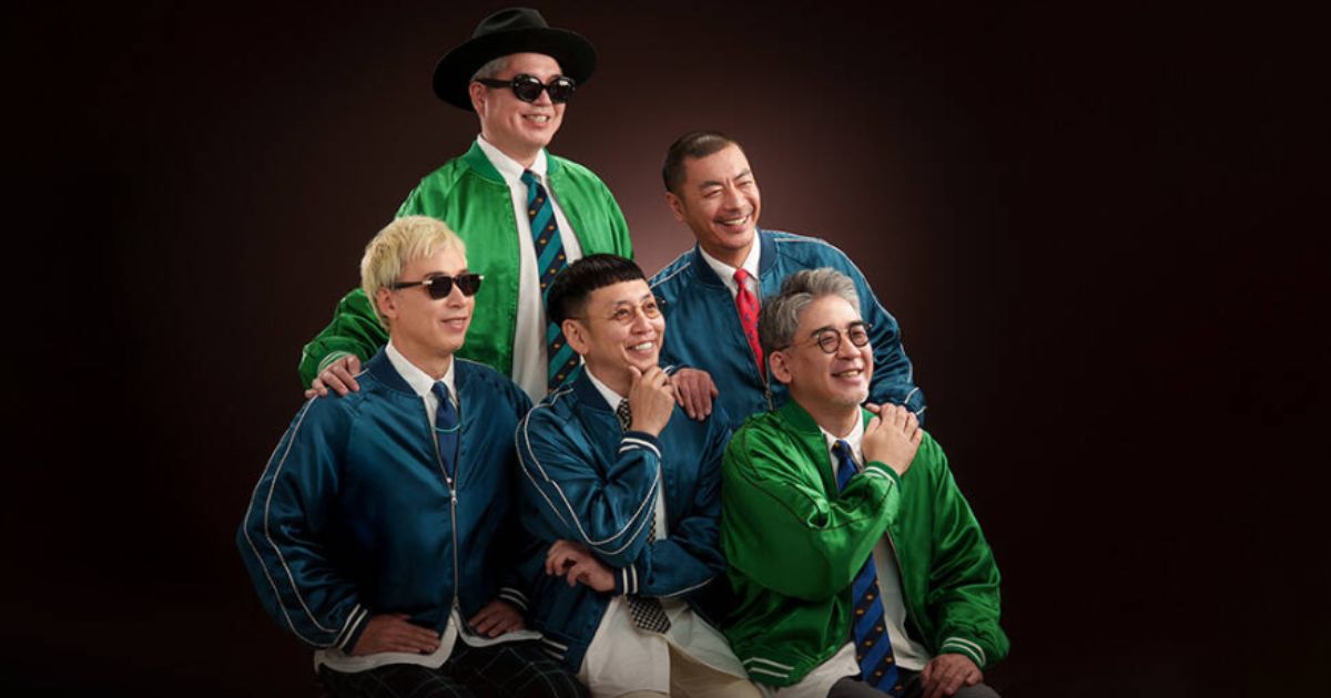 V.I.P. ―RIP SLYME―スペースシャワーTV・スカパーテレビ放送・配信視聴方法