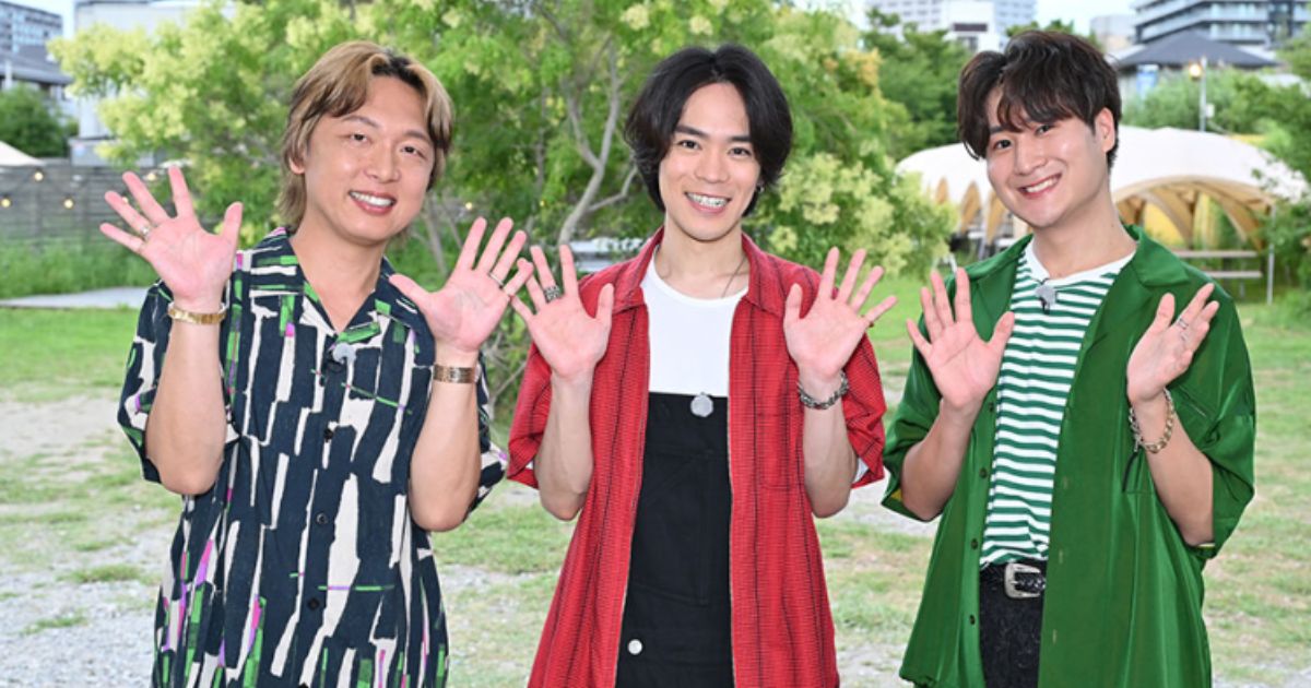 TBSチャンネル・アイナナ祭りのスカパー/テレビ放送・ネット配信視聴方法