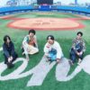 マカロニえんぴつ横浜スタジアムライブ「still al dente」配信・テレビ放送視聴方法