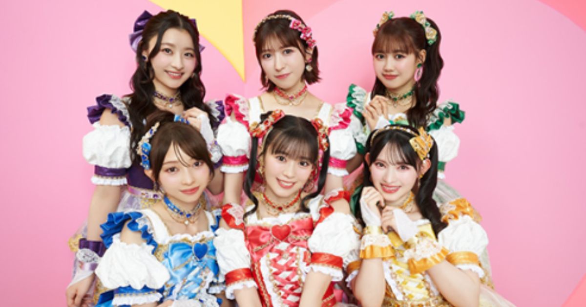 M-ON! SPECIAL 「超ときめき♡宣伝部」 ～超最強ハートバトル～スカパーテレビ放送・配信視聴方法