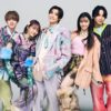GENIC 5th:OUR STORYエムオン・スカパーテレビ放送・配信視聴方法