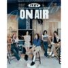 ITZY2025日本ファンミーティング・テレビ放送・配信視聴方法