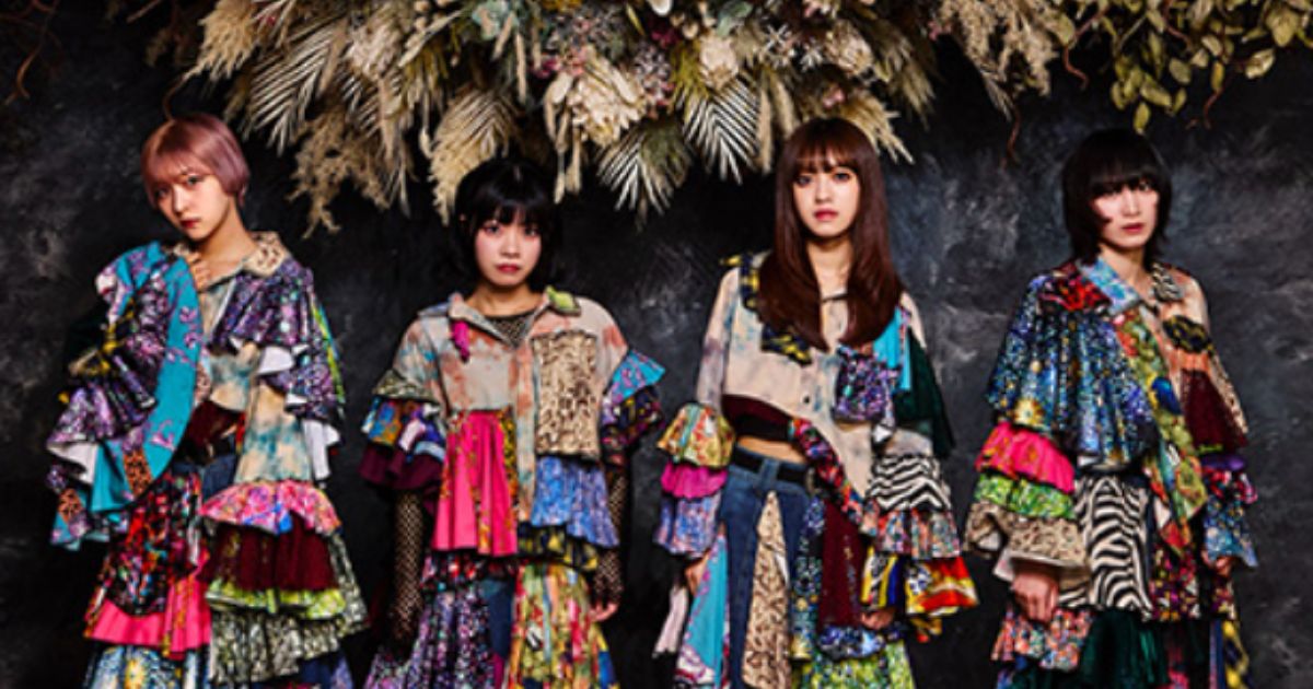 カイジューバイミーONEMAN「来航」フジテレビTWO・スカパーテレビ放送・配信視聴方法