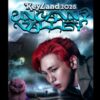 2025 KEYLAND : Uncanny ValleyKNTV・スカパーテレビ放送・配信視聴方法