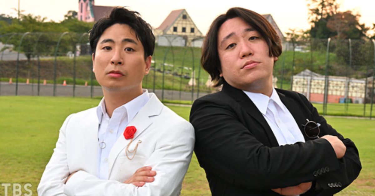 金魚番長の目指せ！ドラマ番長TBSチャンネル・スカパーテレビ放送・配信・見逃し視聴方法