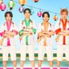Lienel 4th Live Tour 2025「Miracle」テレ朝チャンネル・スカパーテレビ放送・配信視聴方法