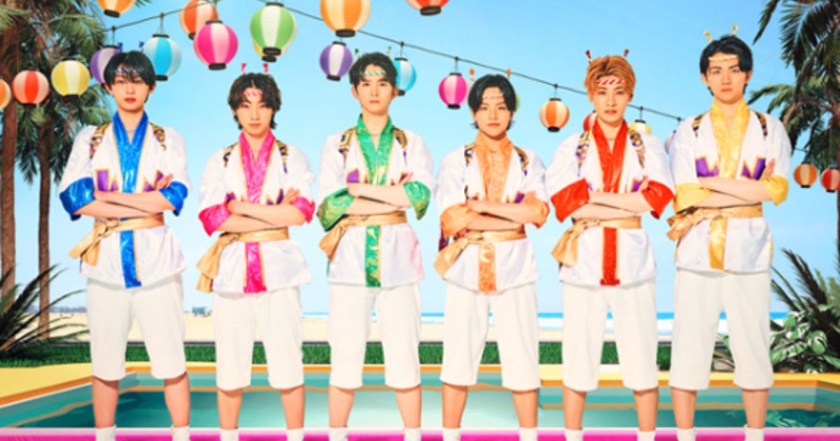 Lienel 4th Live Tour 2025「Miracle」テレ朝チャンネル・スカパーテレビ放送・配信視聴方法