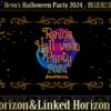 Sound Horizon＆Linked Horizon集中放送・TBSチャンネル・スカパーテレビ配信視聴方法