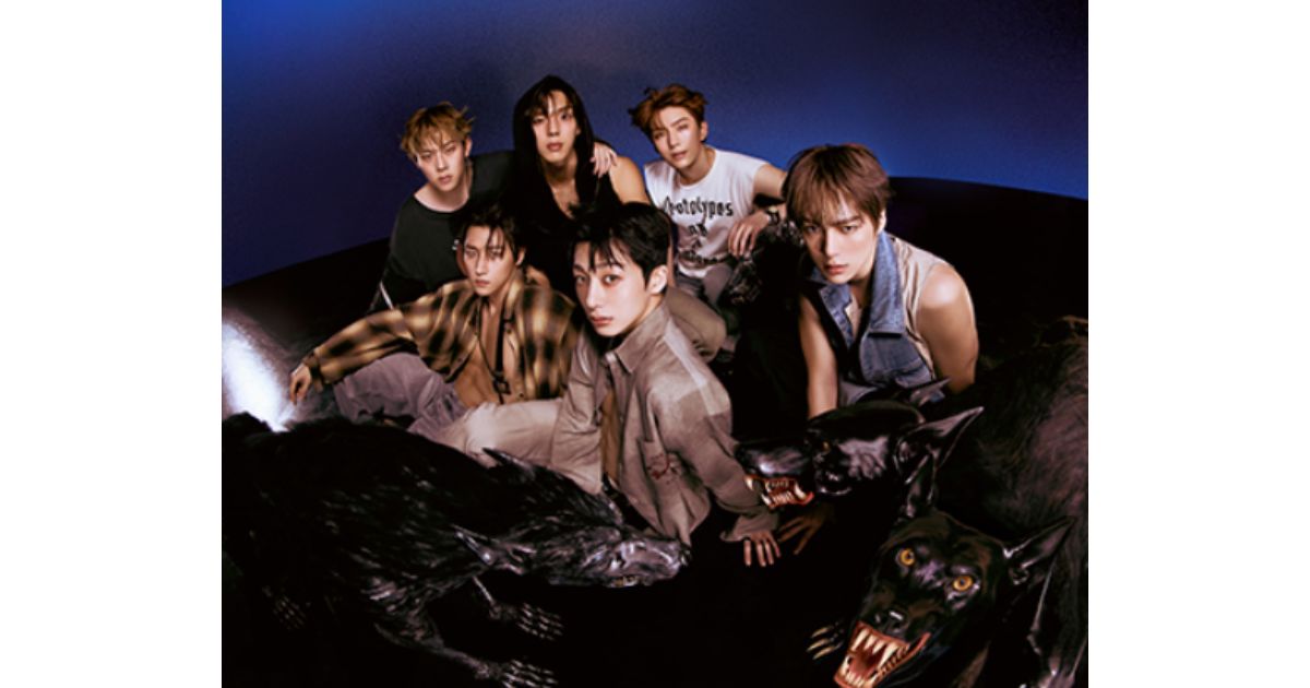 MONSTA X 「2025 MONSTA X “CONNECT X” in JAPAN」WOWOWプラス・スカパーテレビ放送・配信視聴方法