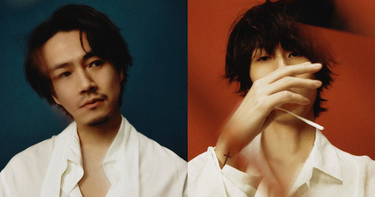 V.I.P. ―RADWIMPS―スペースシャワーTV・スカパーテレビ放送・配信視聴方法