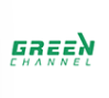 グリーンチャンネル