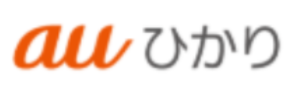 auひかりテレビ